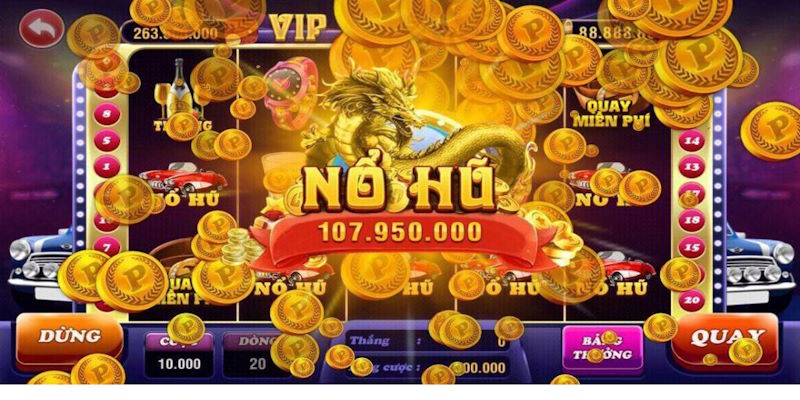 Sơ lược về slot game hấp dẫn tại N88