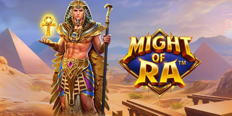 Nổ hũ MIGHT of RA thu hút đông đảo game thủ vì có nhiều ưu điểm nổi bật Nổ hũ MIGHT of RA thu hút đông đảo game thủ vì có nhiều ưu điểm nổi bật
